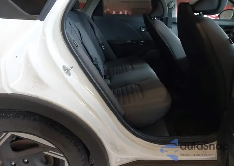 2025 Kia K4 Ex из США, поврежденный, VIN 3KPFU4DE6SE025457